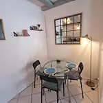 Appartement L'authentique - Proche Chu