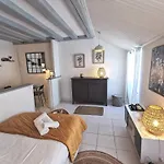 Appartement L'authentique - Proche Chu