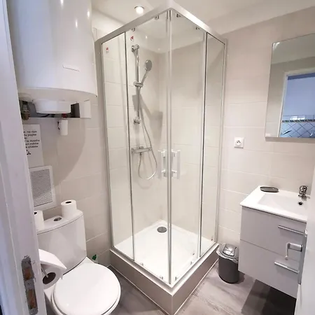 Apartamento L'authentique - Proche Chu *