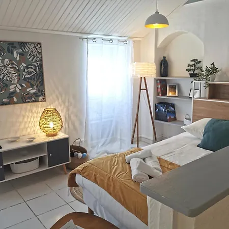 L'authentique - Proche Chu Apartamento