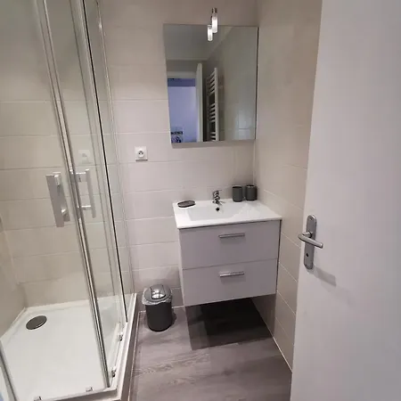 L'authentique - Les Maisons De Madeleine