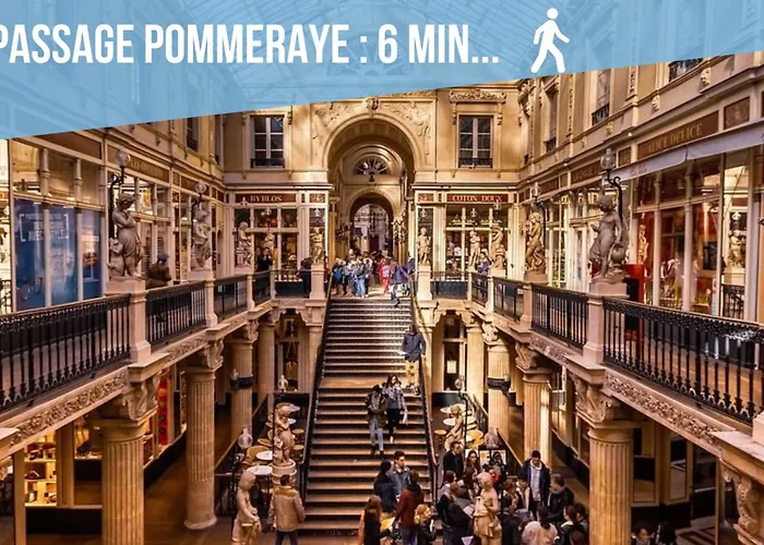 L'authentique - Les Maisons De Madeleine *