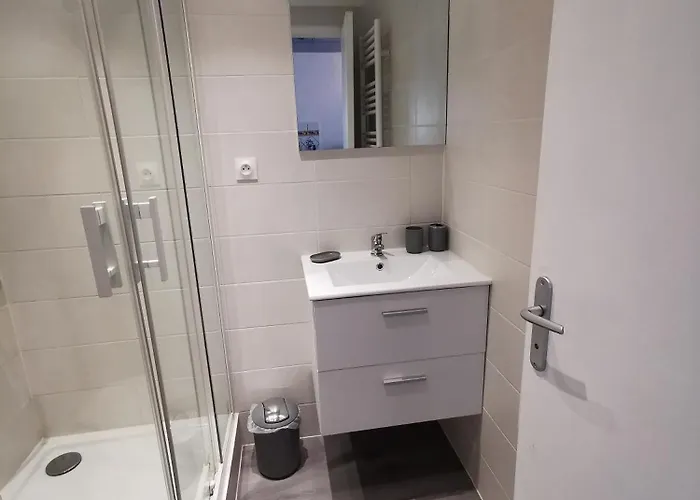 L'authentique - Les Maisons De Madeleine