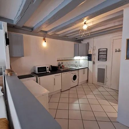 L'authentique - Les Maisons De Madeleine